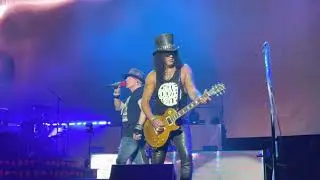 Dont’t cry live 2021’ 4k 60fps HDR
