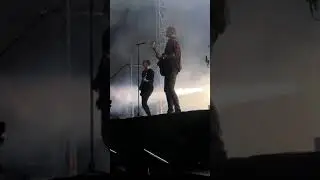 Sunrise Avenue - Forever yours - Nightliner Version / München Königsplatz 22.06.2018