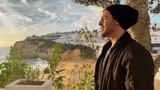 Miguel Pregueiro - Eya (Official Video)
