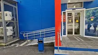 ПОГОДА В МОСКВЕ И ОБЛАСТИ 04.06.2023, ВРОДЕ НЕМНОГО ПОТЕПЛЕЛО.🌞