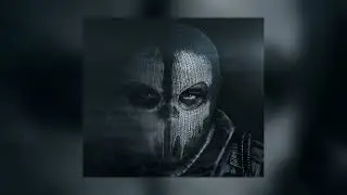 The tututututu song (slowed and reverb)