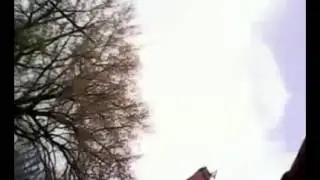 Acrobatics in Russia