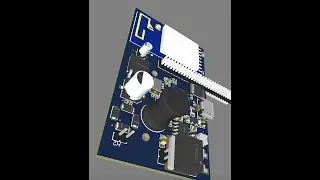 Adding Wireless charging to Computer V3