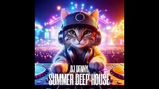 DJ DENNY - SUMMER DEEP HOUSE part. 2