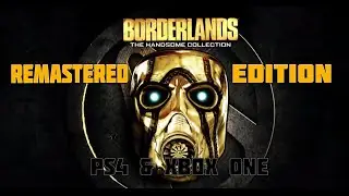 Borderlands I The Handsome Collection Details!