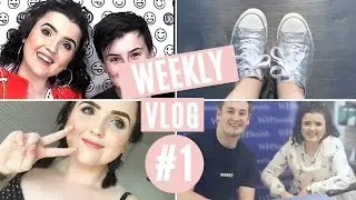 I MET OLI WHITE!?! | Olivia Jane