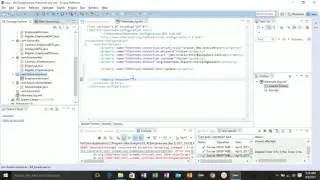 Lesson 32 (Hibernate for Beginners) Create Hibernate Configuration File