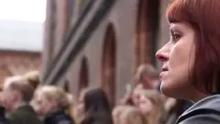 Justin Bieber in Copenhagen / København (music: 