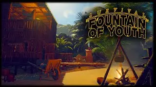 Выходим в Медь ➤ Survival: Fountain of Youth