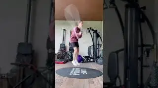 ELLEN ADARNA, ISA PALANG PROFESSIONAL SA PAG JJUMP ROPE | Ultimate Trends