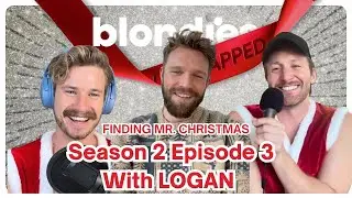 Blondies Unwrapped – Finding Mr. Christmas S2 E3 Recap