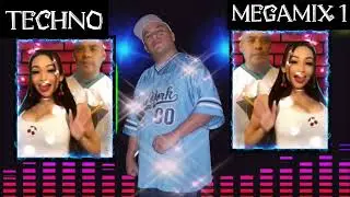 TECHNO MEGA MIX (WIZ)