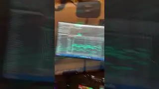 The struggle of getting your horns right in music. 