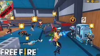 free fire max 🔥 mobile fastest gameplay #freefire #viral #freefireindia