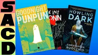 What are the best books of the year so far?