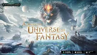 Bikin Arena Devoy Pet ChimeraLand