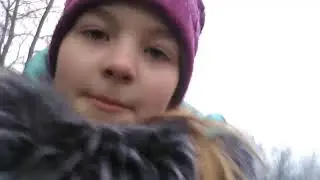 Влог выходные