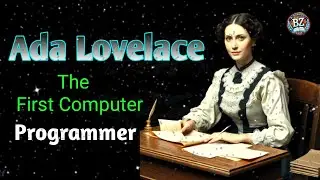 Ada Lovelace: A Comprehensive Biography | The First Computer Programmer