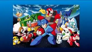 MegaMan 11 | 30th Anniversary Trailer