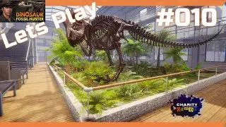 LetsPlay Dinosaur Fossil Hunter Ger #010
