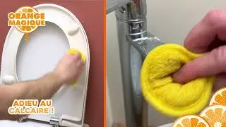 Orange Magique - Best of TV