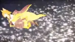 Kagamine Rin - Amatsu kitsune (Zorro Celestial) - Sub Español