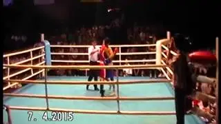 Saylom Ardee vs Darkhan Zhumsakbayev