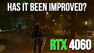 Star Wars Outlaws Patch 1.6 | Optimized Settings + DLSS 4 | RTX 4060