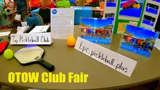 On Top Of The World Club Fair