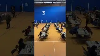 Ajedrez escolar en Leioa