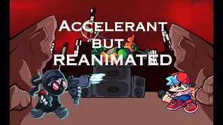 Hank Reanimated Hard Mode