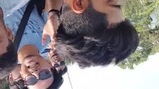 কংলাক পাহাড়ে যাবার পথে