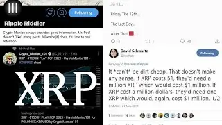 Ripple XRP WARNING FINANCIAL COLLSAPSE IS BEFORE US!!!