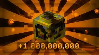 99% of gamblers quit before the big win (Skyblock Sillies v34)
