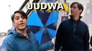 Walking in The Rain England UK VLOG 19