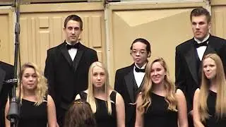 Illiana Chamber Singers 