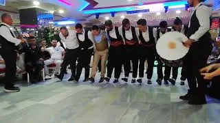 Dersaadet Elazığlılar Derneği ( Halay )