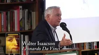 Walter Isaacson, 