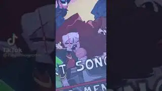 Mom FNF Is Sus🥵🥵