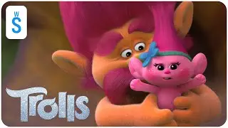 Trolls (2016) | Scene: Trollstice