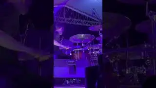soundcheck🤘 gig at Ronin Brotherhood National Run 2024 