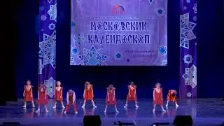 любовь морковь 22г.