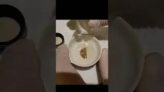 Adding HCl to a Penny