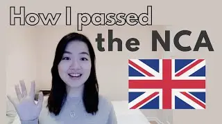 FREE RESOURCES for the NCA/CSA EXAM (how I passed)