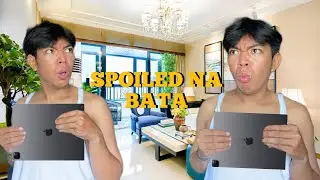 Kaizer Official TIKTOK POV:Mga spoiled na bata