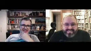 Uma conversa sobre Gênesis - com Edson Nunes