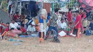 hiburan teradisional,jarang kepang