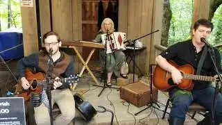 Mary Mack performed by Possibly Irish