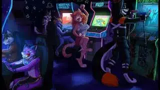 Furry Song - Congos ( Come Whit Me Now)