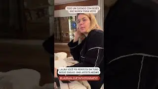 Álbum de fotos da Lua, Viihtube e Eliezes